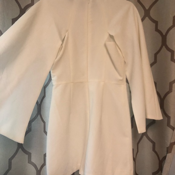 ASOS cape romper - Picture 2 of 3